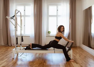 Si Balance- • pilates • reformer • oddech • medytacja Olsztyn
